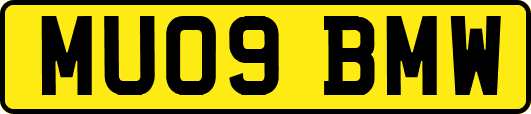 MU09BMW