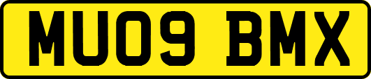 MU09BMX