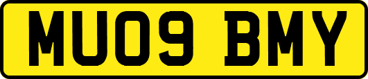 MU09BMY
