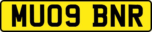 MU09BNR