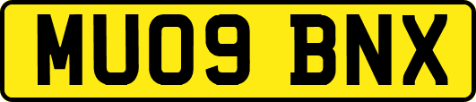 MU09BNX