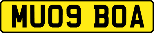MU09BOA