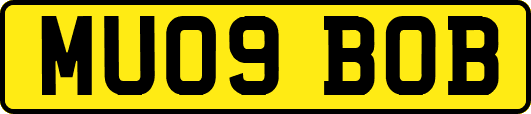 MU09BOB