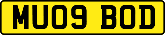 MU09BOD