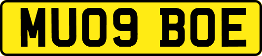 MU09BOE