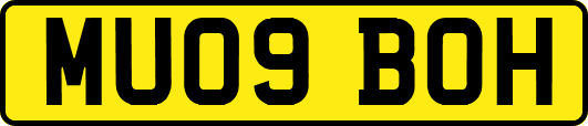 MU09BOH
