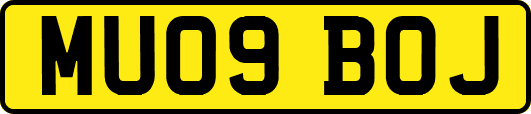 MU09BOJ