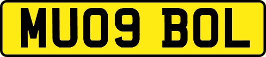 MU09BOL