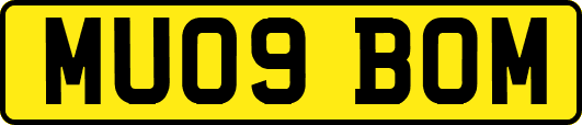 MU09BOM