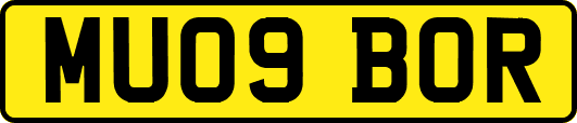 MU09BOR