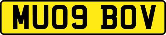MU09BOV