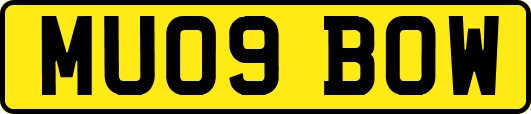 MU09BOW