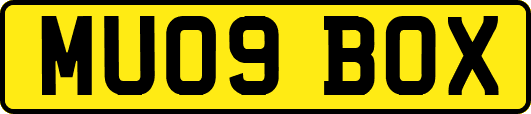 MU09BOX