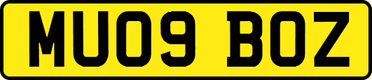 MU09BOZ