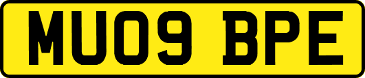 MU09BPE