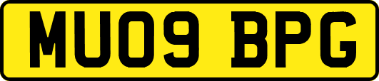 MU09BPG