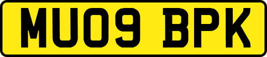 MU09BPK