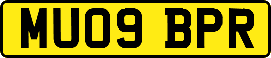 MU09BPR