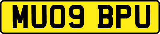 MU09BPU
