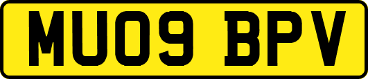 MU09BPV