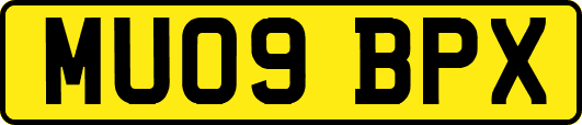 MU09BPX