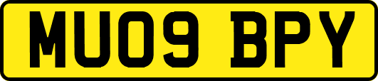 MU09BPY