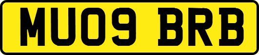 MU09BRB