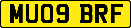 MU09BRF