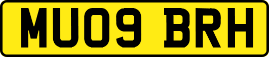 MU09BRH
