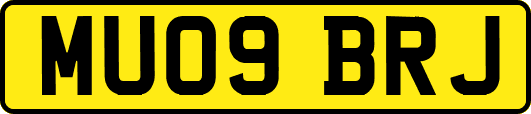 MU09BRJ