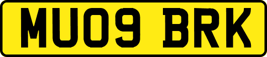 MU09BRK