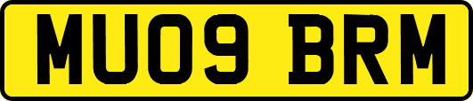 MU09BRM