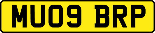 MU09BRP