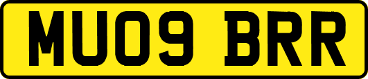 MU09BRR
