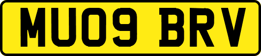 MU09BRV