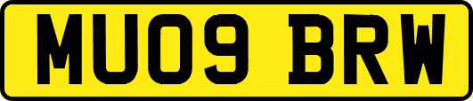 MU09BRW