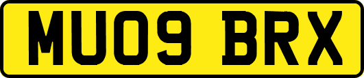 MU09BRX