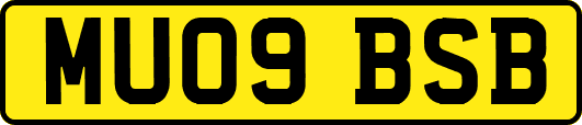 MU09BSB