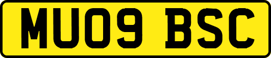 MU09BSC
