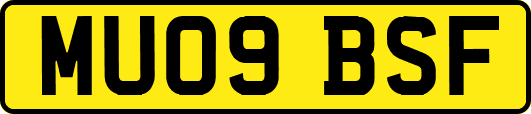 MU09BSF