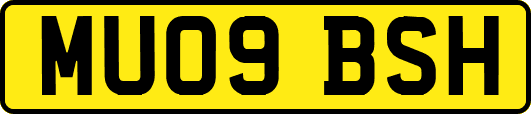MU09BSH