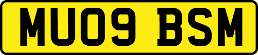 MU09BSM