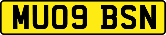 MU09BSN