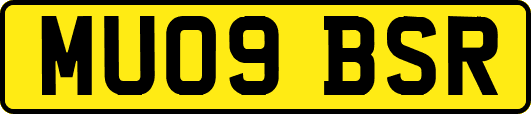 MU09BSR