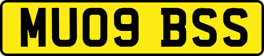 MU09BSS