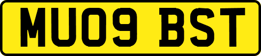 MU09BST