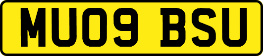 MU09BSU