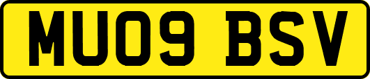 MU09BSV