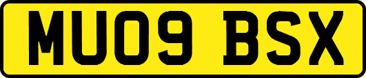 MU09BSX