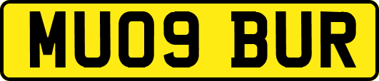 MU09BUR